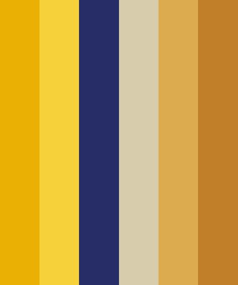 Color Palette Vintage, Vintage Color Palette, Aesthetic Colour, Vintage Color Schemes, Yellow Color Palette, Vintage Colour Palette, Hexadecimal Color, Email Examples, Gold Color Palettes