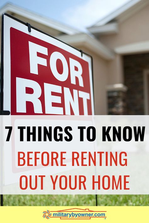 Renting Your Home Out, Renting Out Your House, Landlord Tips, Manifest 2024, Real Estate Investing Rental Property, Decorating Business, Property Business, Rental Property Investment, Rental Ideas