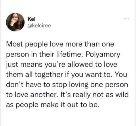 Polyamory Quotes, Relationship Anarchy, Polyamorous Relationship, Gender Nonconforming, Love Rules, You Can Do Anything, Marriage Relationship, Life Lesson Quotes, Social Emotional Learning