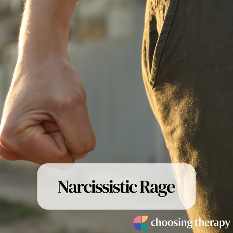 Narcissistic Rage: Signs, Triggers, & How to Respond Narcissistic Rage, Narcissistic Injury, What Is Narcissism, Loss Of Control, Personality Disorders, Narcissism Relationships, Racing Thoughts, Lack Of Empathy, Actions Speak Louder