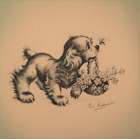 Body Museum, Grandfather Tattoo, Tattoo Catalog, Spaniel Puppies, Tattoos For Daughters, My Cup Of Tea, Stippling, Cat Tattoo, Funky Art