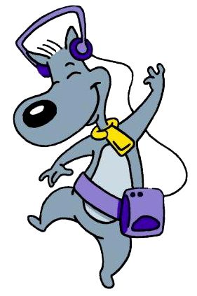 Doug Cartoon, 90s Cartoon Characters, Friends School, Music Png, Nickelodeon 90s, Hand Gestures, Cartoon Artwork, Classic Cartoon Characters, Famous Cartoons