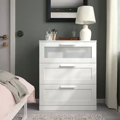 Ikea chest of drawers