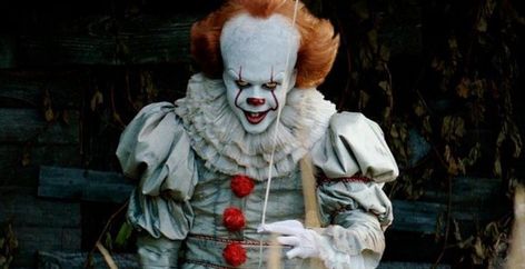 Twisted 'Love' story. #fanfiction #Fanfiction #amreading #books #wattpad Es Pennywise, Robert Englund, Xavier Dolan, Pennywise The Clown, Norman Bates, Pennywise The Dancing Clown, Jay Ryan, Bill Hader, Star Wars Birthday Party