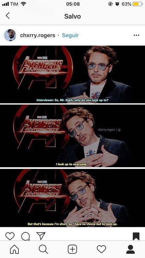 Robert Downey Jr Interview, Robert Downey Jr Funny, Avengers Humor, Robert Downey Jr., Superhero Memes, Avengers Cast, Marvel Cast, Funny Marvel Memes, Derek Hale