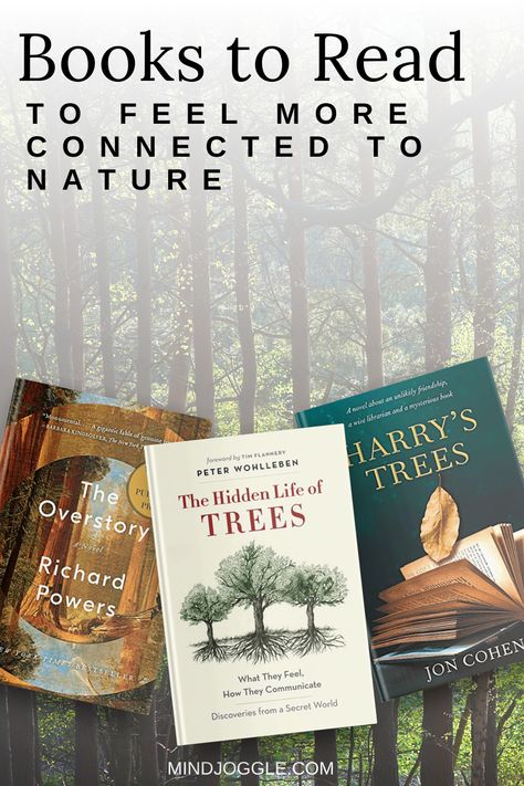 Books On Nature, Nature Inspired Clothes, Books About Trees, Books About Nature, Motherhood Books, Books Nature, About Trees, Nature Books, Adventure Books