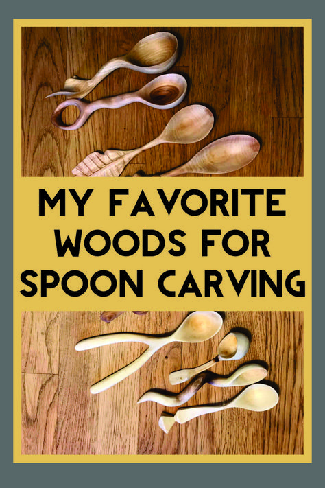 spoons, carve, wood, favorite Best Wood For Carving, Spoon Carving Tools, Wooden Spoon Crafts, Wooden Spoon Carving, Wood Spoon Carving, Dremel Carving, Simple Wood Carving, Wood Carving For Beginners, Carved Spoons