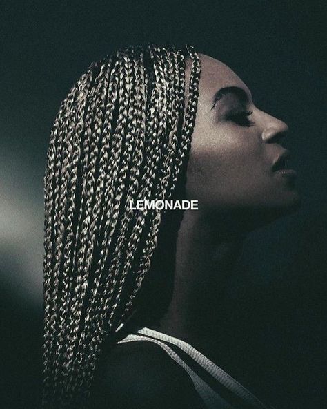 #B∆K 💓 on Instagram: “4 years ago today Lemonade was released. Which is your favourite song from the album? 🍋 ⠀⠀⠀⠀ ⠀ ⠀⠀⠀⠀⠀⠀⠀⠀ ⠀ ⠀⠀⠀⠀⠀⠀⠀⠀ ⠀ ⠀⠀⠀⠀⠀⠀⠀⠀ ⠀ ⠀⠀⠀⠀⠀⠀⠀⠀ ⠀…” Lemonade Album Cover, The Words, Beyonce, Lemonade, A Woman, Braids, Skin, Hair, Plaits