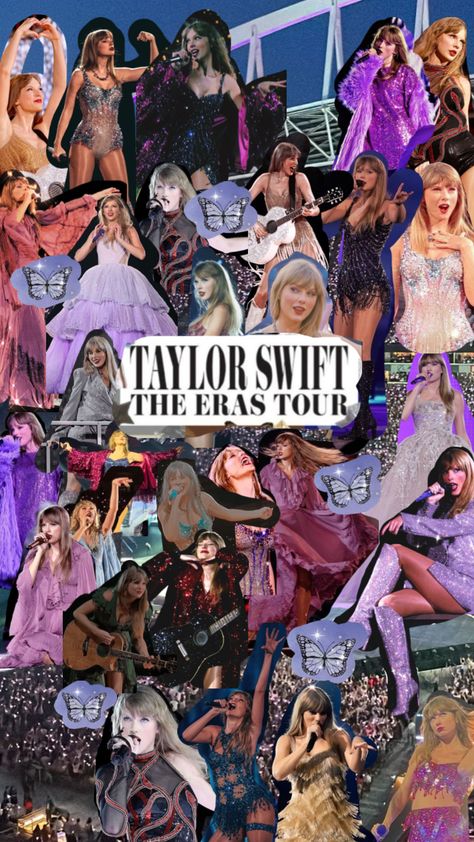 Collage 20!! The Eras Tour 🫶🏻 Eras Tour Collage, Taylor Swift Cute, Taylor Swift Wallpaper, Eras Tour, Your Aesthetic, Connect With People, Creative Energy, Cute Wallpapers, Taylor Swift