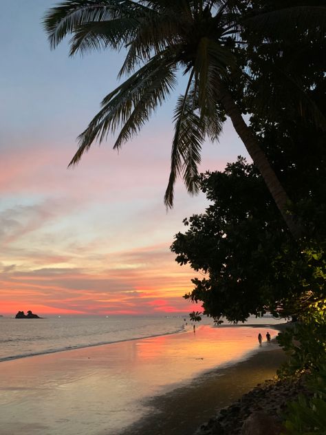 Thailand Summer Aesthetic, Thailand Beach Aesthetic, Southeast Asia Aesthetic, Asia Travel Aesthetic, Bangkok Thailand Aesthetic, Bangkok Beach, Sunset Thailand, Aesthetic Thailand, Thailand Sunsets