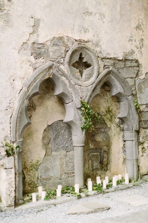 Corcomroe Abbey, Ireland Destinations, Irish Culture, Cliffs Of Moher, Irish Wedding, The Ruins, Ceremony Venue, Wedding Set, Photo Design