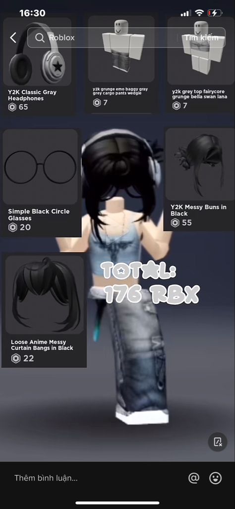 Roblox Da Hood Outfit Codes, Roblox Avatar Ideas Under 200, Minimalist Roblox Avatar, Free Roblox Avatar Ideas 0 Robux Avatar, 20 Robux Outfit Ideas, 0 Robux Outfits Ideas, Cheap Roblox Avatars, Roblox Acc With Robux Avatar Girl, Cheap Roblox Outfits