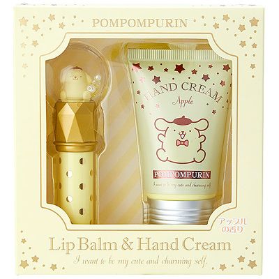 Korea Lipstick, Sanrio Skincare, Sanrio Pompompurin, Apple Cream, Uno Cards, Cute Bath Mats, Character Mascot, Cinnamoroll Kuromi, Hello Kitty Makeup