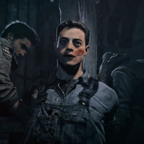 Josh Until Dawn Icon, Josh Washington Icon, Rami Malek Until Dawn, Until Dawn Icons, Josh Washington Until Dawn, Josh Until Dawn, Until Dawn Josh, Josh Washington, Supermassive Games