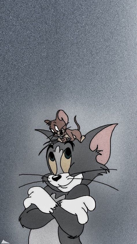 Tom And Jerry Photos, Tom And Jerry Pictures, Tom And Jerry Wallpapers, Tom Et Jerry, Tom Y Jerry, Mushroom Drawing, Cute Panda Wallpaper, Cute Galaxy Wallpaper, Cartoon Wallpaper Iphone