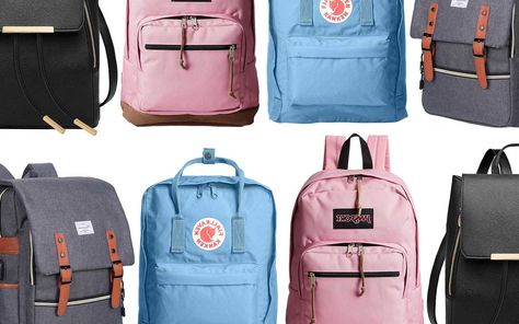 Check out the 12 most-purchased and positively reviewed backpacks. Cheap Everyday Anti-theft Backpack, Cheap High-capacity Rectangular Backpack, Casual Packable Backpack For On-the-go, Packable Backpack For On-the-go, Versatile Anti-theft Backpack At Affordable Price, Hunting Backpacks, Herschel Backpack, Popular Backpacks, Popular Bags