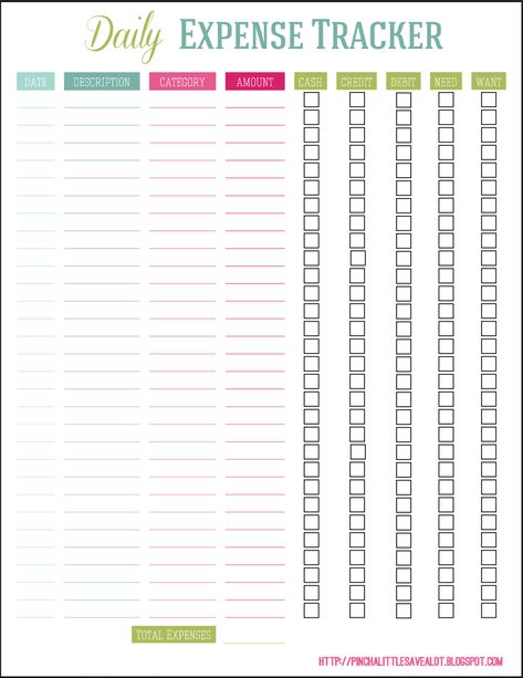 The Daily Expenses Tracker theme is a very helpful tool. In spreadsheets, you can arrange information and do calculations in an exceedingly effective and easy way. The next test spreadsheet may help you with a variety of purposes in creating your personal Daily Expenses Tracker. Daily Expense Tracker, Finance Tracking, Weekly Budget Template, How To Bullet Journal, Weekly Budget Planner, Budget Tracking, Spending Tracker, Finance Printables, Monthly Budget Planner