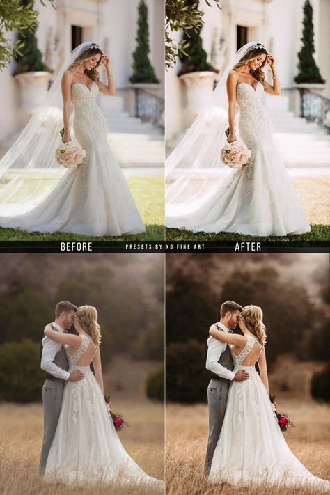 XO FILM LOOK 1 8 Mobile and Desktop Lightroom Presets | Etsy Wedding Photo Filters, Lightroom Wedding Editing, Wedding Filter Lightroom, Wedding Photography Filters, Free Lightroom Presets Wedding, Photo Editing Styles, Lightroom Presets Wedding, Lightroom Editing Tutorials, Winter Presets