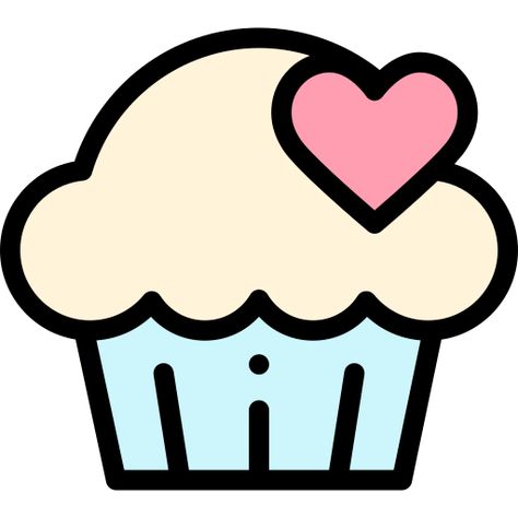 Search results for Candy - Flaticon Cute Cupcake Drawing, Food Drawing Easy, Cupcake Icon, Candy Icon, Cupcake Vector, Brown Hairstyles, Cupcake Drawing, Hair Color Brown, Rock Painting Designs