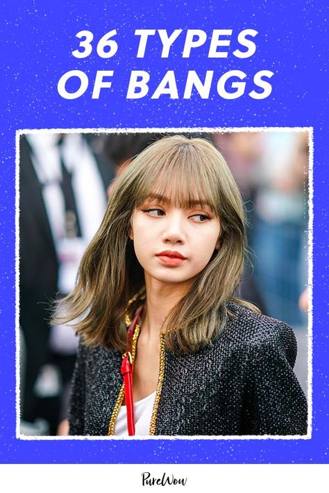 undefined beauty,hair,hair-cut,national Types Of Long Bangs, Types Of Bangs Haircut, Not Full Bangs, Cute Bangs For Wavy Hair, Pixie Bangs Haircut, Bangs Full Face, Different Types Of Bangs Haircuts, Bangs And Round Face, What Type Of Bangs Should I Get