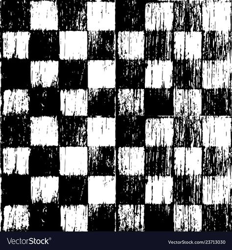 Punk Pattern Design, Emo Moodboard, Grunge Patterns, Punk Background, Punk Pattern, Chess Piece Tattoo, Punk Fabric, Punk Rock Aesthetic, Chess Pattern