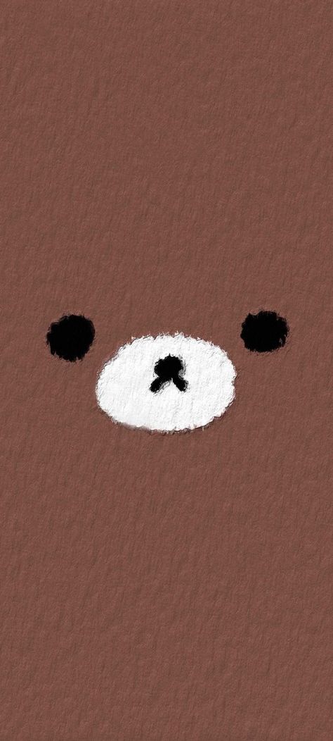 2022 Wallpaper, Wallpaper Wa, Heart Iphone Wallpaper, Wallpaper Doodle, Wallpaper Cute, Cute Simple Wallpapers, Wall Papers, Brown Wallpaper, Art Wallpaper Iphone