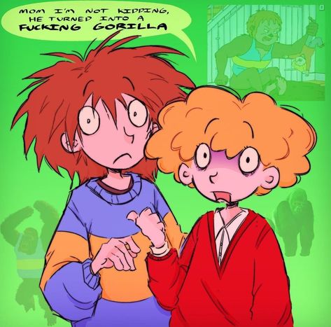 Henry X Ralph, Horrid Henry Books, Horrid Henry, Lucas Movie, Old Hag, Good Omens Book, Oc Inspo, Creative Drawing Prompts, Drawing Prompt