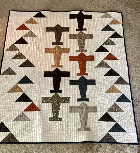 Cowboy Quilts, Airplane Quilt, Cowboy Quilt, Western Quilts, Baby Patchwork Quilt, Cowboy Theme, Western Theme, Patchwork Quilt, Patchwork Quilts