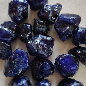 Vibration Raising, Energy Vibration, Polished Gemstones, Sapphire Stones, White Sapphire Engagement Ring, Reiki Stones, Blue Sapphire Gemstone, Sapphire Engagement Ring Blue, Blue Gems