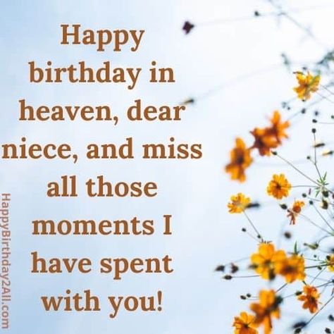 In Loving Memory Of My Niece, Missing My Niece In Heaven, My Nephew In Heaven, Happy Birthday Aunt In Heaven, Aunt May Dies No Way Home, Birthday Wish For Niece Love, Birthday Aunt, Happy Birthday Aunt, Happy Birthday 2