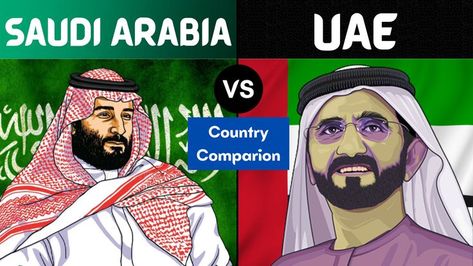 CHECK OUT THIS! Comparison Video, Amazing Video, Saudi Arabia, Cool Gifs, Fictional Characters