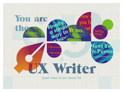 Product at PS Blog: You Are The UX Writer by Justin Mezzell for Pluralsight on Dribbble Ux Writer, Ux Writing, Dollar Shave Club, Research Skills, Writing Tasks, Writing Project, Saint Charles, Freelance Writing, Start Writing