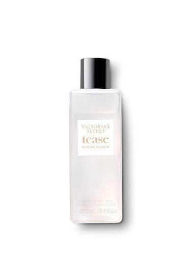 Victoria's Secret Tease Crème Cloud Fine Fragrance 8.4oz Mist Tease Crème Cloud Victoria's Secret, Victoria Secret Tease Perfume, Victoria Secret Tease, Body Mist, Penthouse, Christmas List, Victoria Secret, Victoria’s Secret, Mist