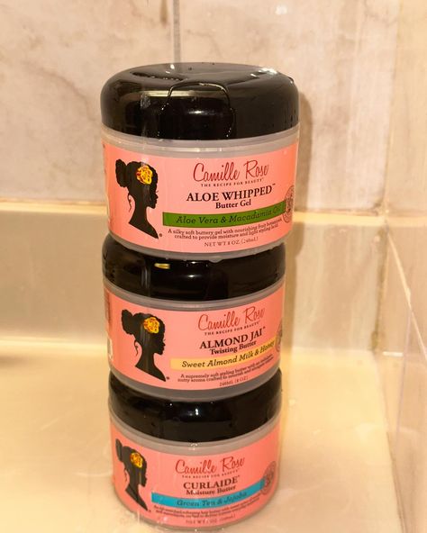 I created these twist using @camillerosenaturals butta trio🩷It is keeping my hair moisturized, hydrated, and strong whilst being in a protective style.💖 Achieve soft buttery curls with Camille Rose - shop online and in-store at CamilleRose.com! Products used : . Almond Jai Twisting Butter . Aloe Whipped Butter Gel . Curlaide Moisture Butter #styledwithbutta #RosetteAmbassador #camillerose Camille Rose Hair Products, Camille Rose, Whipped Butter, Protective Style, Rose Shop, Rose Hair, Protective Styles, My Hair, Almond