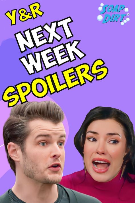 Young and the Restless Next Week: Kyle’s Crush, Audra’s Battle & Ashley’s Stunned #yr #youngandrestless #youngandtherestless Young And The Restless, Soap Opera, Next Week, Opera, Soap, Quick Saves