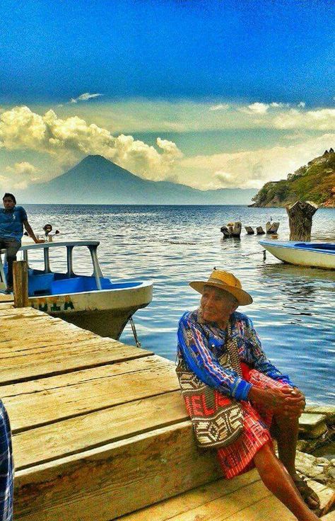 Amatitlan, Guatemala Travel, Guatemala City, Lake Atitlan, Tikal, The Pacific Ocean, Caribbean Sea, Pacific Ocean, America Travel