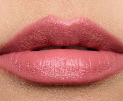 Estee Lauder Pinkberry Pure Color Envy Sculpting Lipstick Review & Swatches Permanent Lipstick, Estee Lauder Pure Color Envy, Estee Lauder, Pure Color, Makeup Ideas, The Balm, Lips, Cream, Crystals