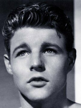 David Nelson - Actor David Nelson, Esther Williams, Ricky Nelson, John Waters, Family Circle, Moving To California, Big Show, Older Brother, Broadway Musical