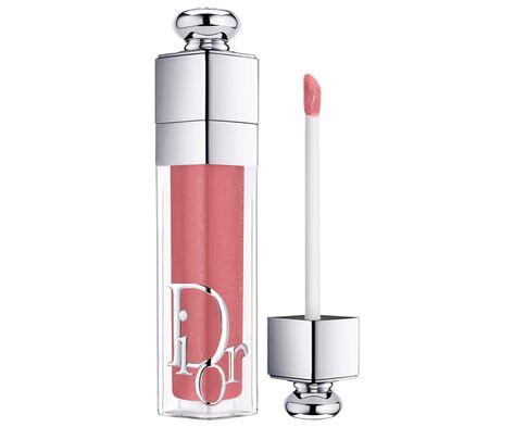 Dior Intense, Dior Addict Lip Maximizer, Dior Lipgloss, Dior Lip, Dior Lip Glow, Dior Pink, Dior Addict Lip, Sephora Beauty, Dior Makeup