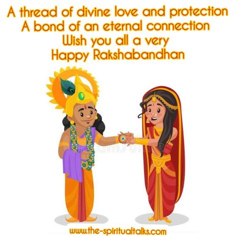 Positive quotes|Happy Rakshabandhan Quotes On Rakshabandhan, Rakshabandhan Krishna Images, Rakshabandhan Photos, Happy Rakshabandhan Quotes, Happy Rakshabandhan Wishes, Happy Rakshabandhan Images, Rakshabandhan Quotes, Rakshabandhan Images, Kids Lehanga Design