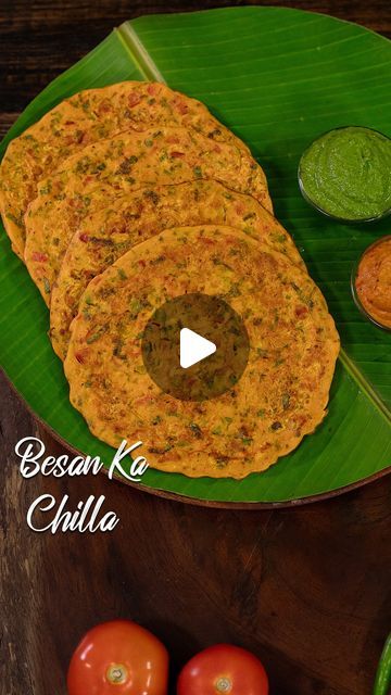 How To Make Besan Chilla, Besan Ka Chila Recipe, Chilla Recipe Besan, Besan Ka Chilla, Besan Recipe, Besan Chilla Recipe, Recipe Using Carrots, Besan Chilla, Kashmiri Chilli