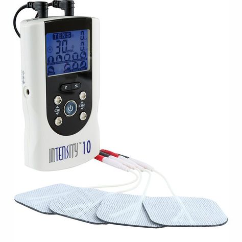 A TENS machine is a form of medical device that provides pain relief. It is an abbreviation for Transcutaneous Electrical Nerve Stimulation, and it functions by sending electrical signals to the nerves through the skin. This stimulation serves to reduce pain signals to the brain, resulting in pain relief. Tens Machine, Ten Unit, Medical Device, The Brain, The Skin, Nerve, Pain Relief, Brain, Medical