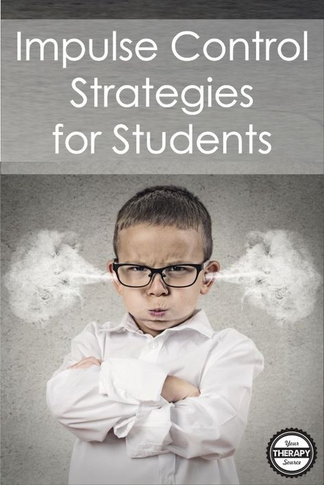 Do you work with children who struggle with waiting, sharing or finishing tasks in a timely manner? Sometimes students have deficits in impulse control at school and at home. Educators, therapists and parents can teach impulse control strategies to help students succeed. Grounding Exercises, Pediatric Physical Therapy, Impulse Control, Pediatric Occupational Therapy, Learning Differences, Pediatric Therapy, Decision Making Skills, Sensory Issues, Executive Functioning