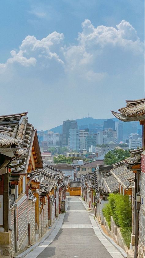 Korea Tourist Spots, Seoul Korea Travel, Korea Wallpaper, South Korea Seoul, South Korea Travel, Japan Aesthetic, Korea Travel, Korean Aesthetic, Beautiful Locations Nature