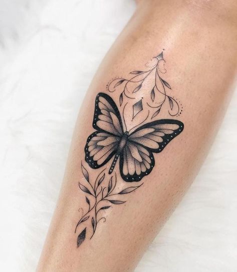 December Butterfly Tattoo, Butterfly Tattoo Forearm For Women, Front Forearm Tattoo Women, Chest Tattoo Drawings, Cardinal Tattoos, Floral Mandala Tattoo, Arm Sleeve Tattoos For Women, Hand Tattoos For Girls, Butterfly Tattoos For Women