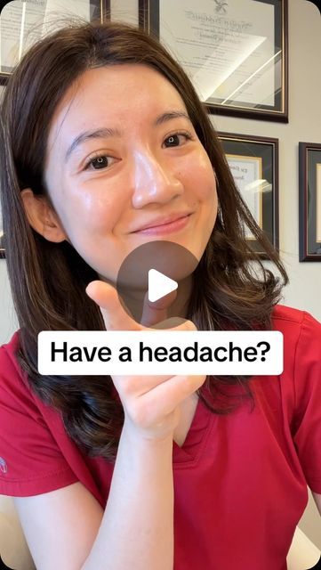 Qianlei Li | Your Go-To Acupuncturist in Old Town Alexandria on Instagram: "Comment “BUNDLE” if you want to relieve headache and I’ll send you the link to my bundle with easy steps ⬇️
 
 
How to stop your headache instantly?
 
Try this hand acupressure point.
 
This point:
 
• Relieves tension in the head and neck
• Improves circulation to reduce headache pain
• Calms the nervous system to ease stress-related headaches
 
If you suffer from headaches, I’ve created a Chinese Medicine Healing Bundle so you can understand the root cause of your health issues and feel better naturally.
 
It includes an entire chapter on the top eight leading contributors to most health issues in Chinese medicine and how we can reverse these imbalances naturally.
 
Comment below “BUNDLE” to get it ⬇️⬇️⬇️
 
#acup Ways To Get Rid Of Headaches, How To Stop A Headache, How To Stop Headaches, Natural Headache Reliever, Medicine For Headache, Acupressure Points For Headache, Acupressure Point, Natural Headache, Old Town Alexandria