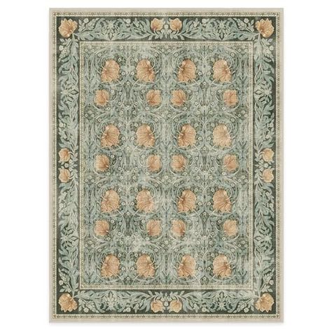 Bohemian Area Rug, Ruggable Rug, Boho Area Rug, Large Area Rug, Long Rug, Rugs For Living Room, Bohemian Area Rugs, Classic Rugs, 3x5 Rug