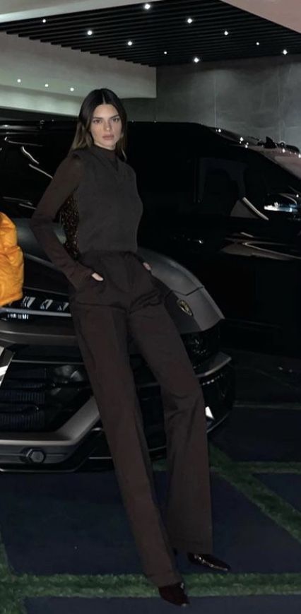 Kendall Jenner Height, Kendall Jenner Outfits Casual, Kendall Jenner Icons, Kendall Jenner Street Style, Kendall Style, Image Swag, Kendall Jenner Outfits, Jenner Outfits, Jenner Style