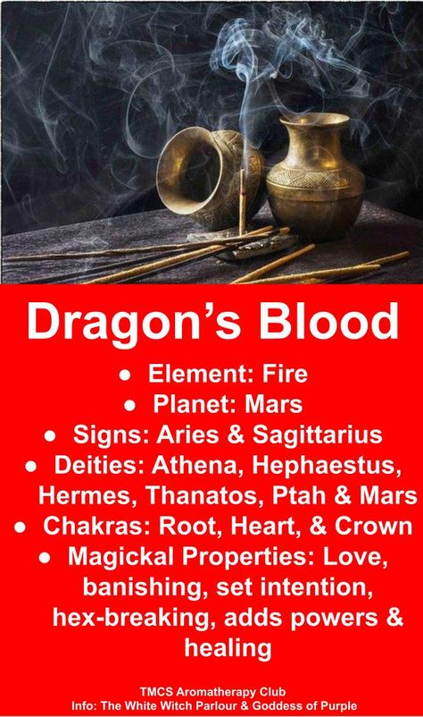 Dragon Blood Incense Benefits, Dragons Blood Crystal Meaning, Dragons Blood Incense Meaning, Dragon Blood Sage, Dragons Blood Sage, Dragon Magick, Blood Magick, Energy Stones Crystal Healing, Dragons Blood Incense