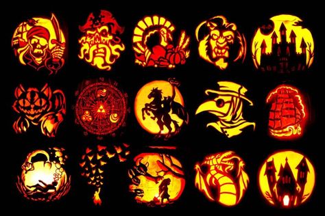 Pumpkin Carving Ideas Intermediate, Advanced Pumpkin Carving Ideas, Dragon Pumpkin Carving Ideas, Challenging Pumpkin Carving Ideas, Intricate Pumpkin Carving Ideas, Pumpkin Carving Creepy, 2024 Pumpkin Carving Ideas, Evil Pumpkin Carving, Creepy Pumpkin Carving Ideas